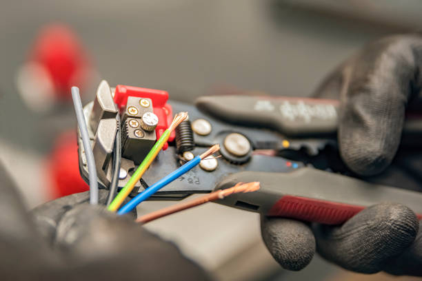 Best Electrical Repair Services  in Florin, CA