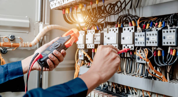 Best 24-Hour Electrician  in Florin, CA