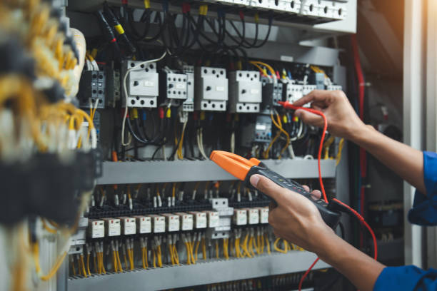 Best Circuit Breaker Repair  in Florin, CA