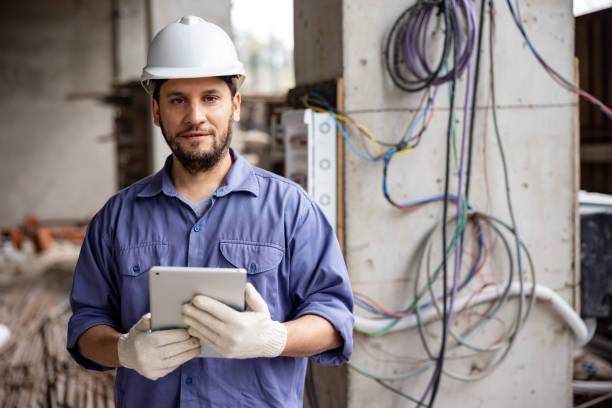 Best Electrical Installation Contractor  in Florin, CA