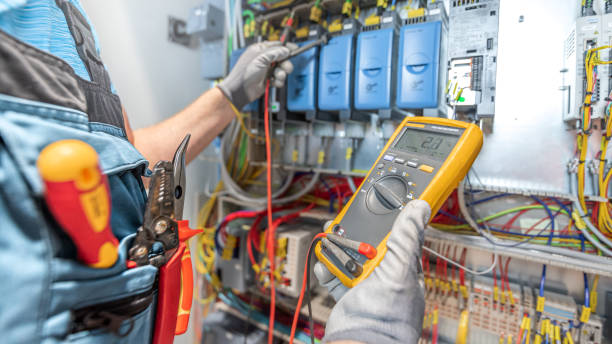 Best Ceiling Fan Installation Electrician  in Florin, CA