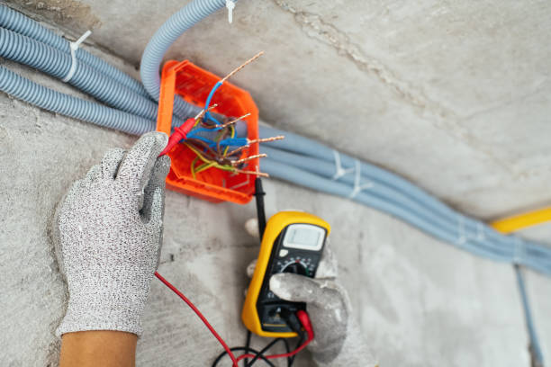 Best Electrical Upgrades for Homes  in Florin, CA