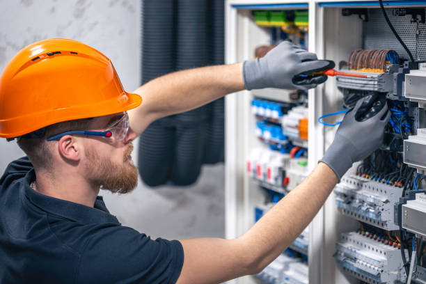 Best Electrical Rewiring Services  in Florin, CA