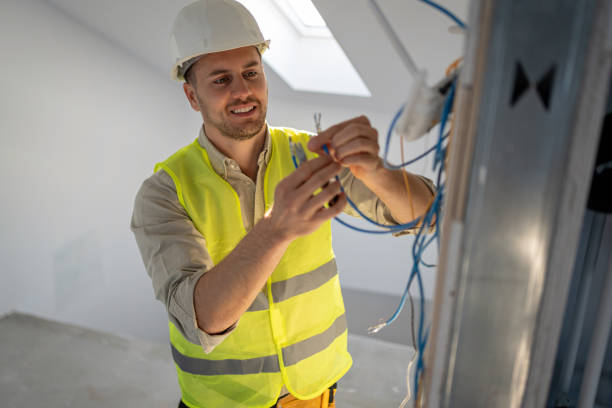 Best Home Electrical Repair  in Florin, CA